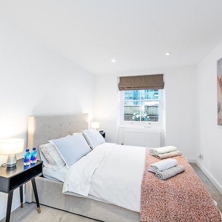 Ferienwohnung Casa Italia Near Kings Road In Chelsea With Wifi & Washing Machine London Exterior foto