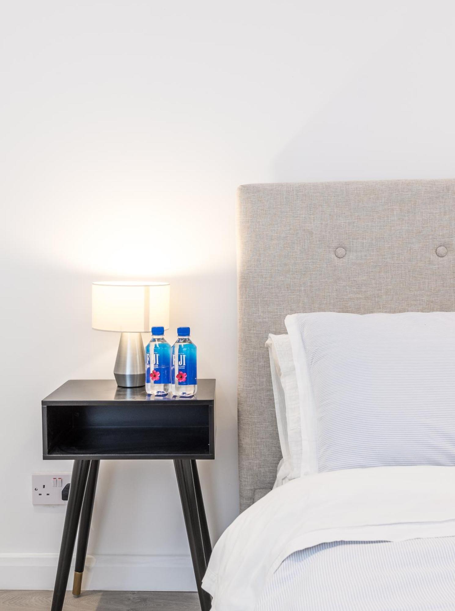 Ferienwohnung Casa Italia Near Kings Road In Chelsea With Wifi & Washing Machine London Exterior foto
